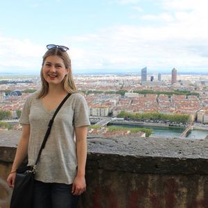 Meet your Posher, Hayley